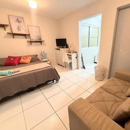 Ferienwohnung Ape Darcy Ribeiro Brasília Exterior foto