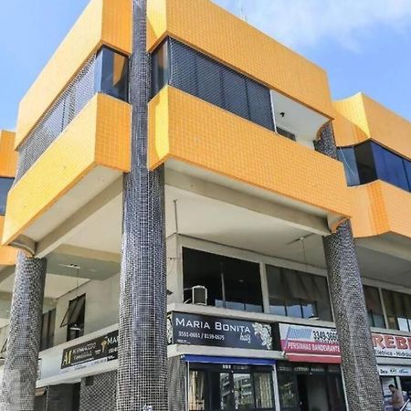 Ferienwohnung Ape Darcy Ribeiro Brasília Exterior foto