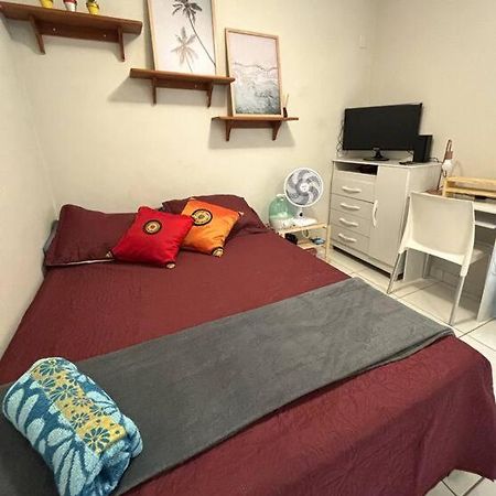 Ferienwohnung Ape Darcy Ribeiro Brasília Exterior foto