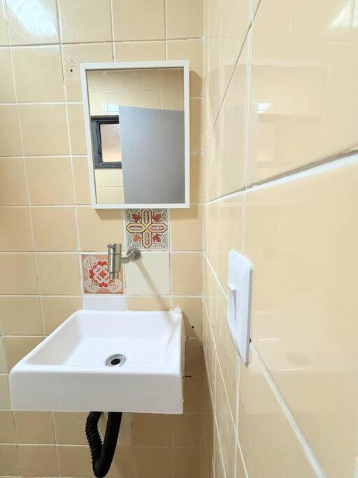 Ferienwohnung Ape Darcy Ribeiro Brasília Exterior foto
