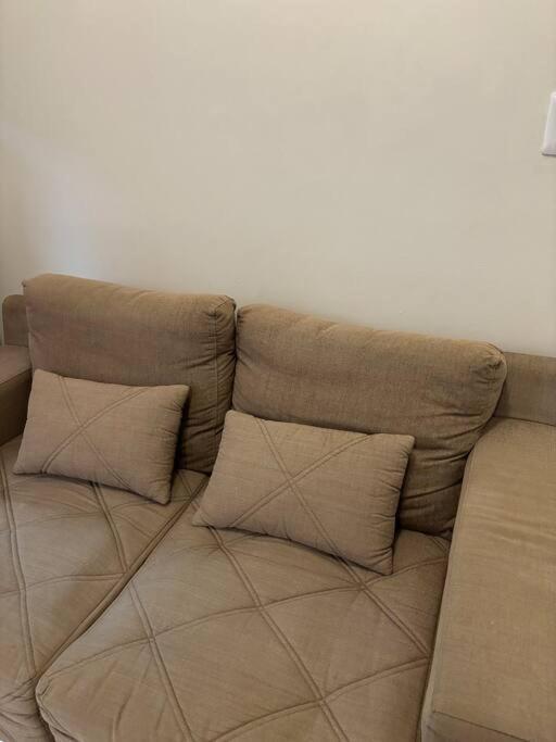 Ferienwohnung Ape Darcy Ribeiro Brasília Exterior foto