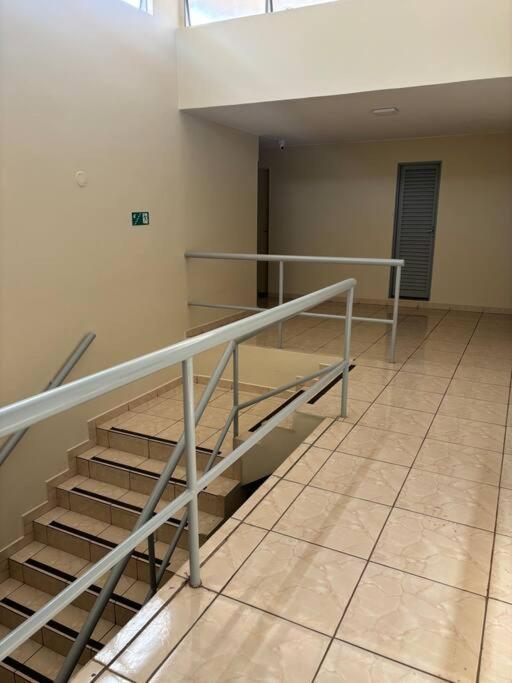 Ferienwohnung Ape Darcy Ribeiro Brasília Exterior foto